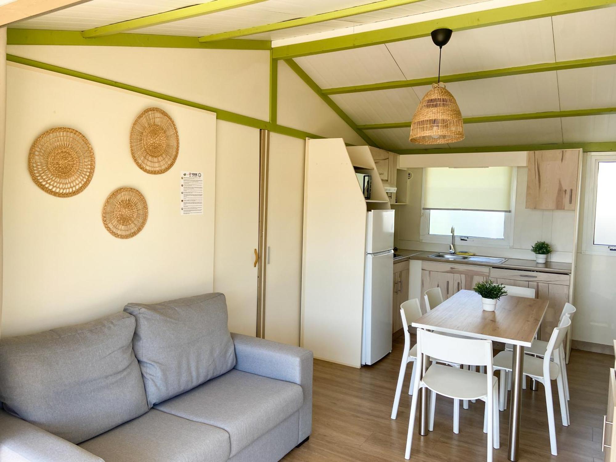 בנידורם Camping Armanello מראה חיצוני תמונה